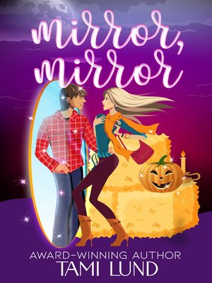 cover image of Mirror, Mirror